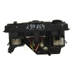 Commande chauffage VOLKSWAGEN GOLF 5 Photo n°2