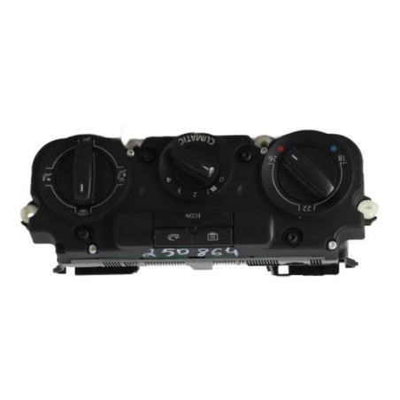 Commande chauffage VOLKSWAGEN GOLF 5 Photo n°3