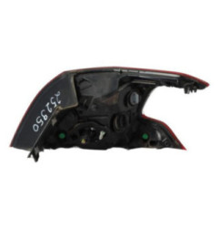 Feu arriere principal gauche (feux) PEUGEOT 308 2 Photo n°3