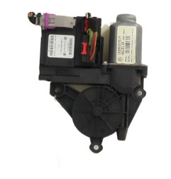 Moteur leve vitre avant gauche VOLKSWAGEN GOLF 5 Photo n°3