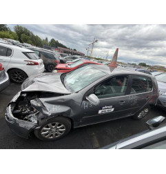 Moteur leve vitre avant gauche VOLKSWAGEN GOLF 5 Photo n°12