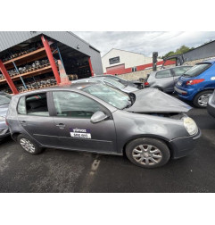 Moteur leve vitre avant gauche VOLKSWAGEN GOLF 5 Photo n°13