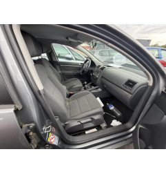 Moteur leve vitre avant gauche VOLKSWAGEN GOLF 5 Photo n°14