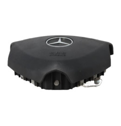 Air bag conducteur MERCEDES CLASSE A 169