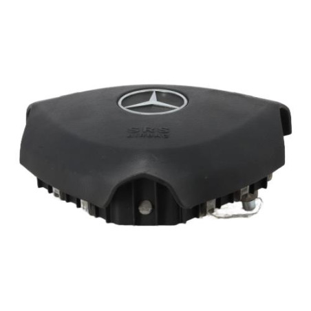 Air bag conducteur MERCEDES CLASSE A 169