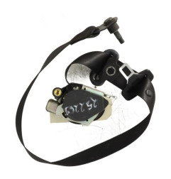 Ceinture avant gauche MERCEDES CLASSE A 169 Photo n°3