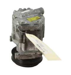 Compresseur clim FIAT 500 2 Photo n°3