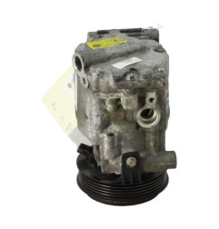 Compresseur clim FIAT 500 2 Photo n°4