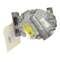 Compresseur clim FIAT 500 2 Photo n°5