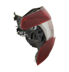 Feu arriere principal gauche (feux) PEUGEOT 308 2 Photo n°4