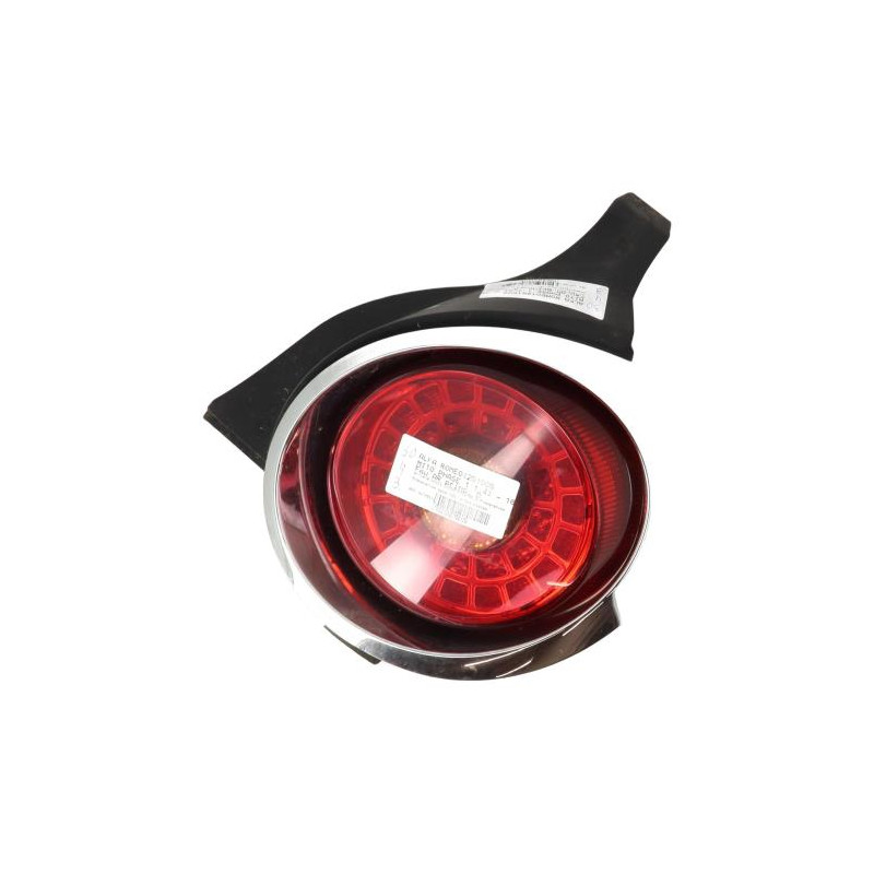 Feu arriere principal droit (feux) ALFA ROMEO MITO Photo n°6