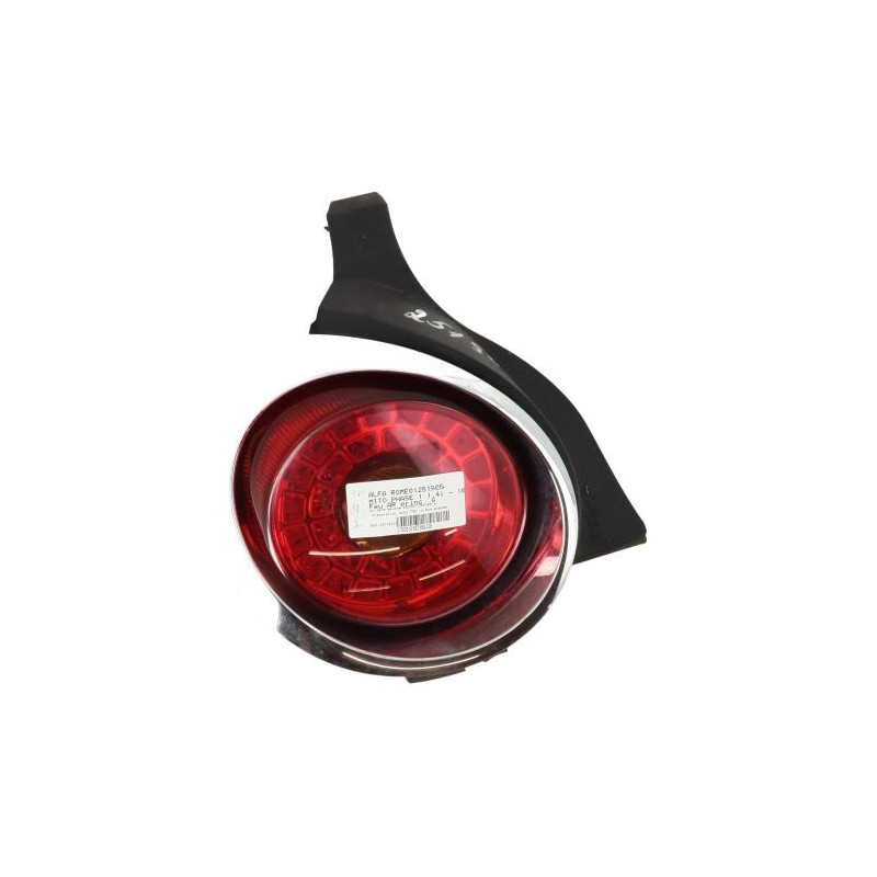 Feu arriere principal gauche (feux) ALFA ROMEO MITO Photo n°6
