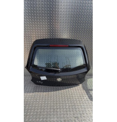 Malle/Hayon arriere ALFA ROMEO MITO Photo n°2