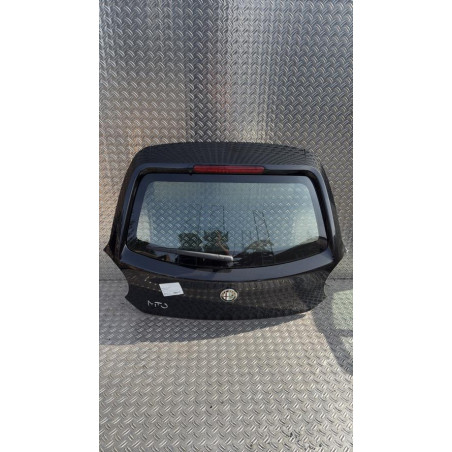 Malle/Hayon arriere ALFA ROMEO MITO Photo n°2