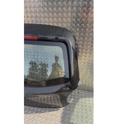 Malle/Hayon arriere ALFA ROMEO MITO Photo n°3