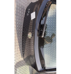 Malle/Hayon arriere ALFA ROMEO MITO Photo n°5