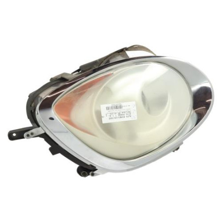 Optique avant principal gauche (feux)(phare) ALFA ROMEO MITO Photo n°5