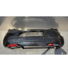 Pare choc arriere ALFA ROMEO MITO Photo n°3