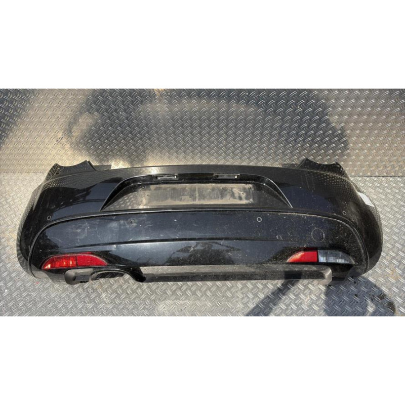 Pare choc arriere ALFA ROMEO MITO Photo n°3