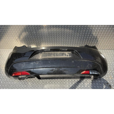 Pare choc arriere ALFA ROMEO MITO Photo n°3