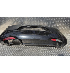 Pare choc arriere ALFA ROMEO MITO Photo n°4