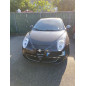 Pare choc arriere ALFA ROMEO MITO