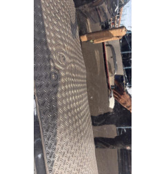 Porte avant gauche ALFA ROMEO MITO Photo n°4