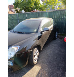 Com (Bloc Contacteur Tournant+Commodo Essuie Glace+Commodo Phare) ALFA ROMEO MITO Photo n°7