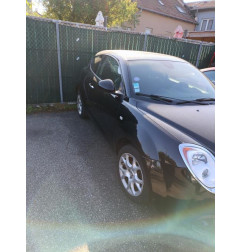 Com (Bloc Contacteur Tournant+Commodo Essuie Glace+Commodo Phare) ALFA ROMEO MITO Photo n°8