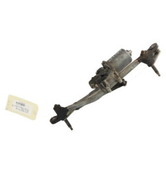 Moteur essuie glace avant ALFA ROMEO MITO Photo n°3