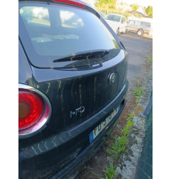 Moteur essuie glace avant ALFA ROMEO MITO Photo n°4