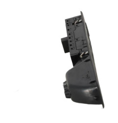 Interrupteur de leve vitre avant gauche RENAULT MEGANE 3 Photo n°4