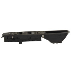 Interrupteur de leve vitre avant gauche RENAULT MEGANE 3 Photo n°5