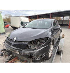 Interrupteur de leve vitre avant gauche RENAULT MEGANE 3 Photo n°10