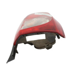 Feu arriere principal droit (feux) RENAULT TWINGO 2 Photo n°1