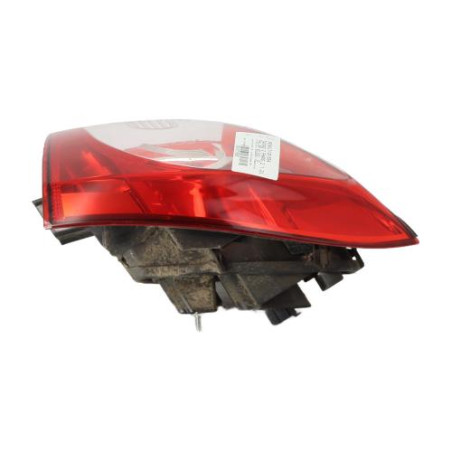 Feu arriere principal droit (feux) RENAULT TWINGO 2