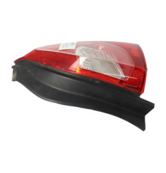 Feu arriere principal droit (feux) RENAULT TWINGO 2 Photo n°4