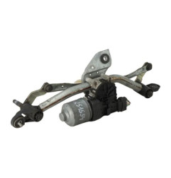 Moteur essuie glace avant RENAULT TWINGO 2 Photo n°1