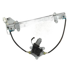 Moteur leve vitre avant droit RENAULT TWINGO 2 Photo n°3