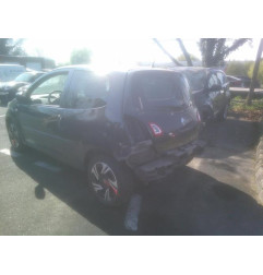 Moteur leve vitre avant droit RENAULT TWINGO 2 Photo n°4