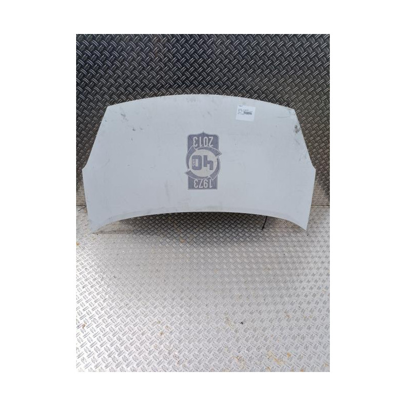 Capot CITROEN BERLINGO 2