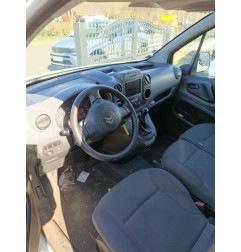 Capot CITROEN BERLINGO 2 Photo n°5