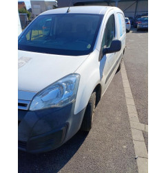 Capot CITROEN BERLINGO 2 Photo n°6