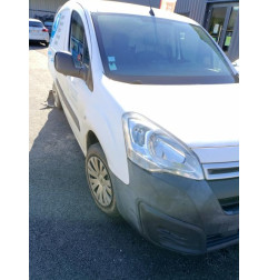 Capot CITROEN BERLINGO 2 Photo n°7