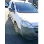 Capot CITROEN BERLINGO 2