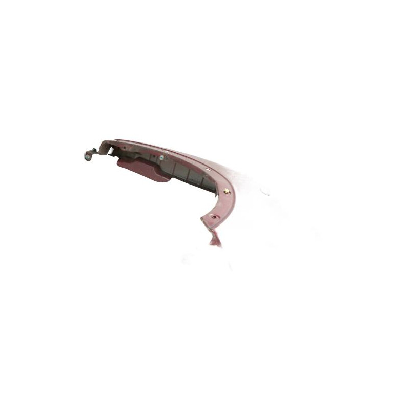 Aile avant droit NISSAN JUKE 1