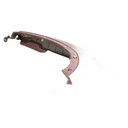 Aile avant droit NISSAN JUKE 1