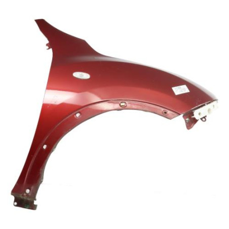 Aile avant droit NISSAN JUKE 1 Photo n°3