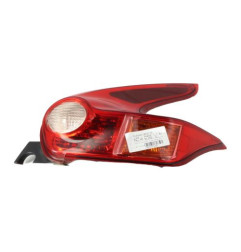 Feu arriere principal droit (feux) NISSAN JUKE 1