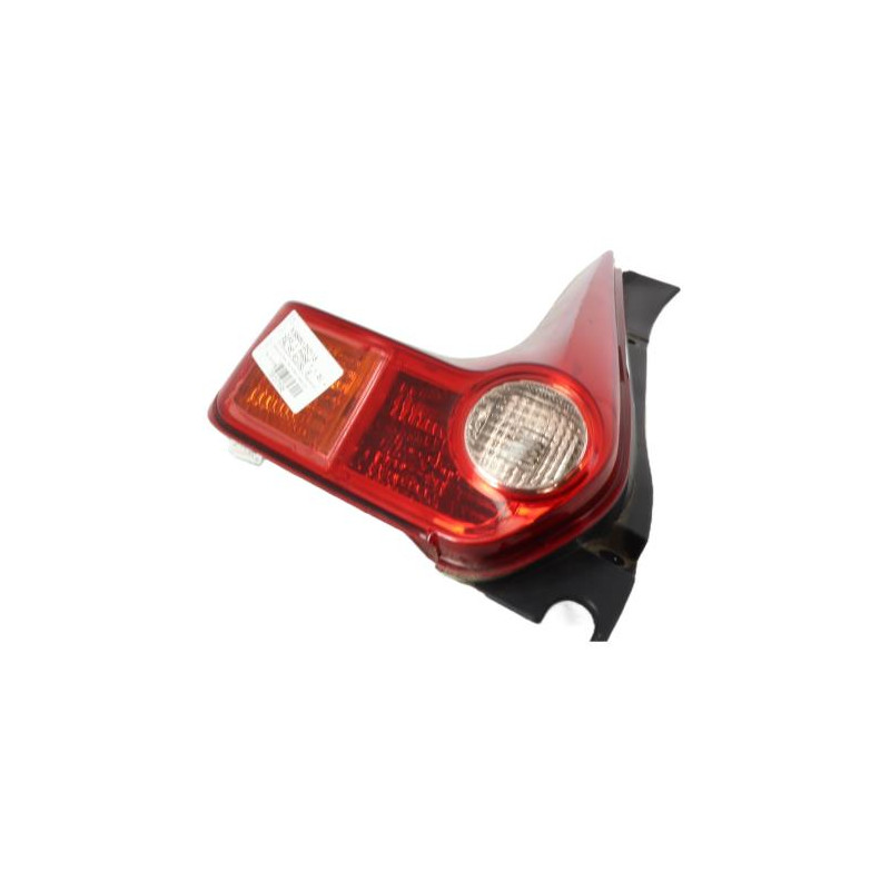 Feu arriere principal gauche (feux) NISSAN JUKE 1